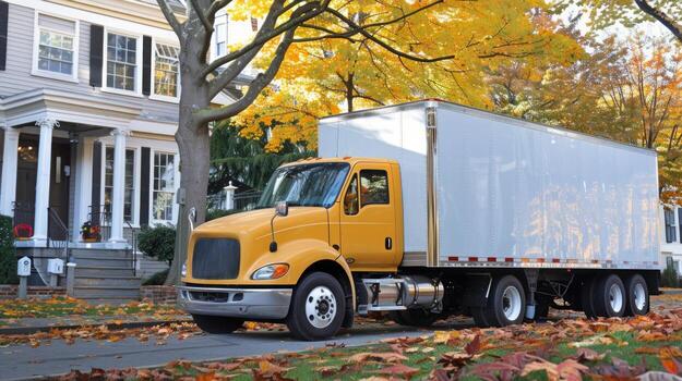 Building the Future of Freight